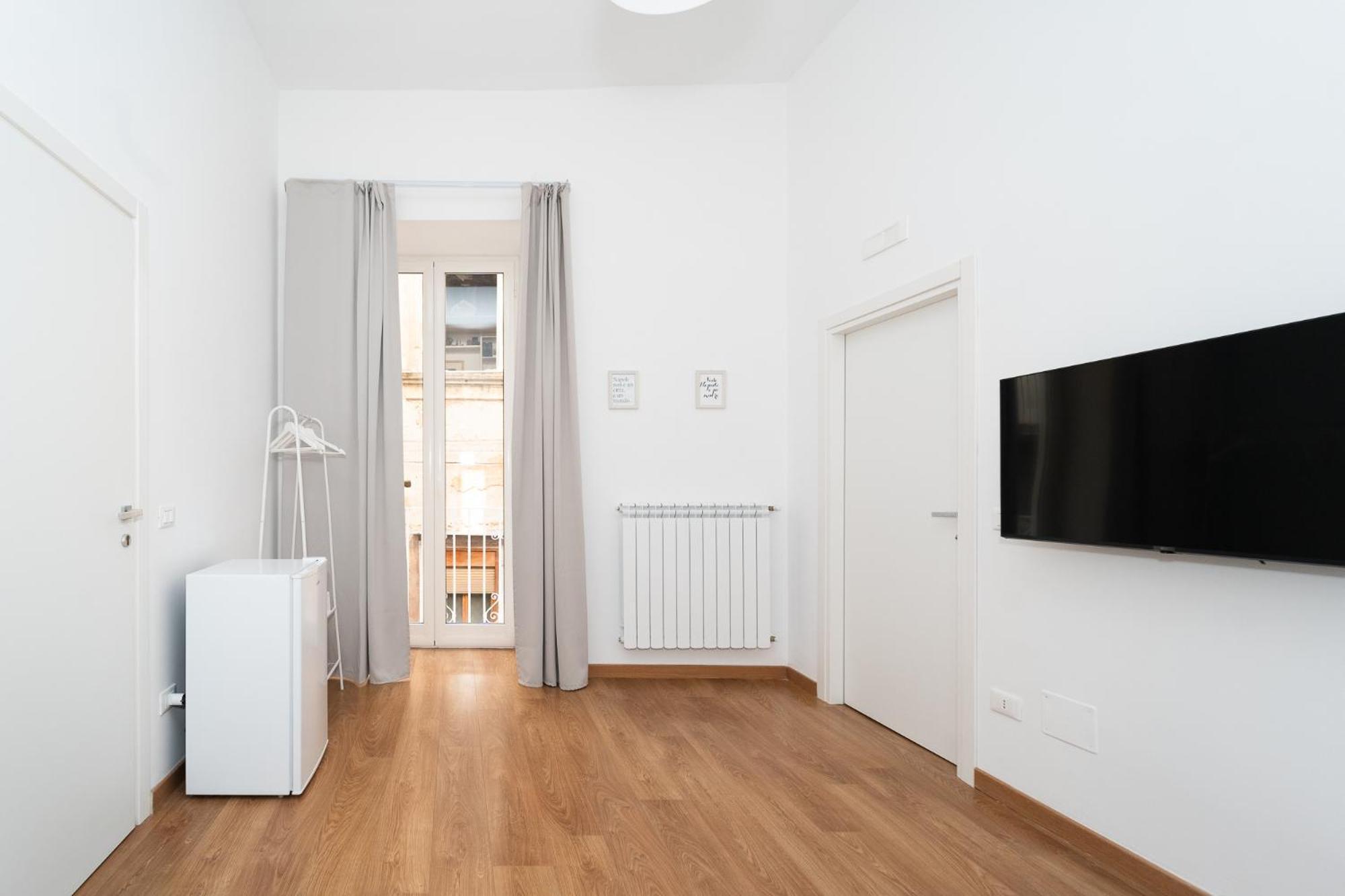 Home Smart Rent Appartamento Nei Pressi Di Via Toledo 2 Camere Da Letto Napoli Eksteriør bilde